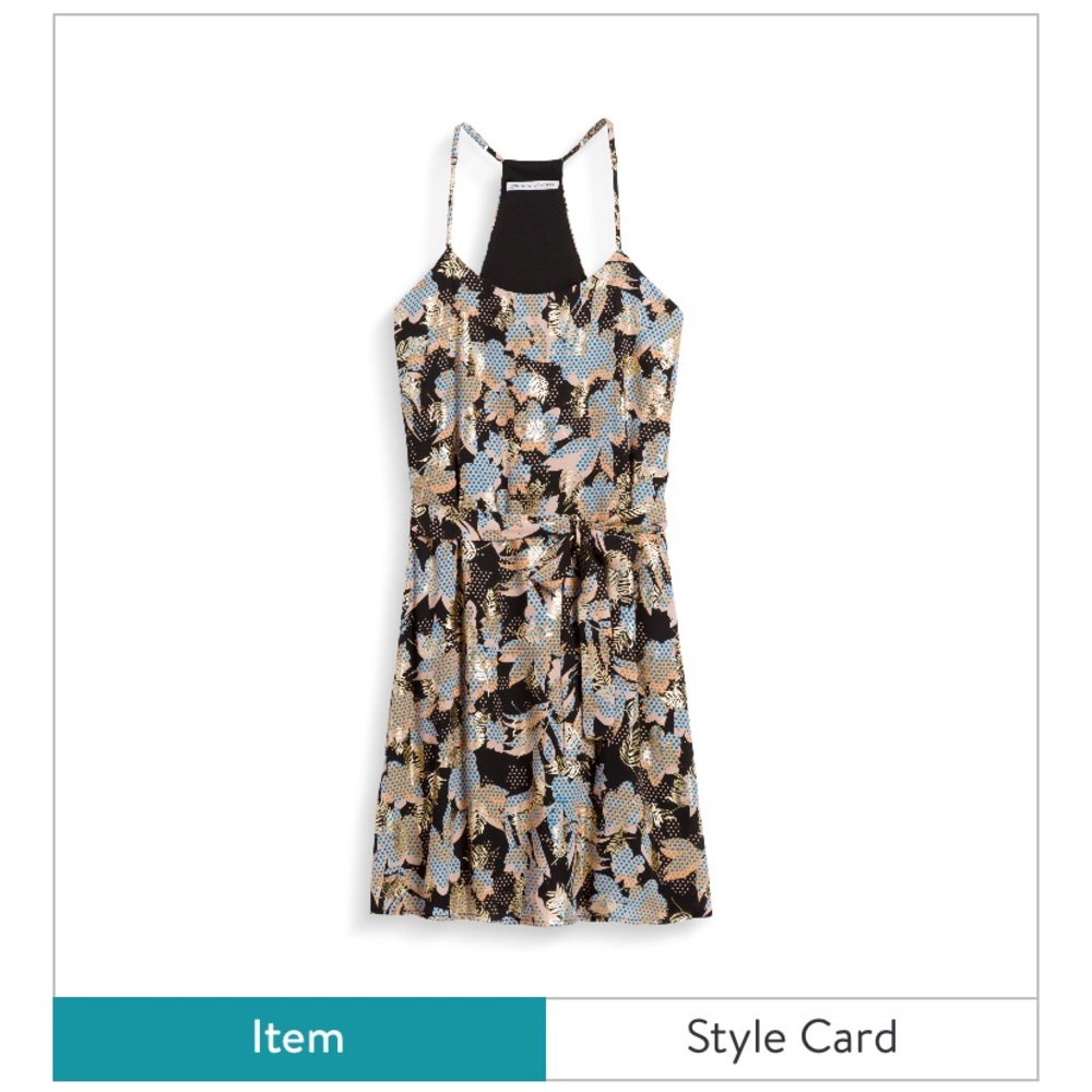 Collective Concepts Nikolle Dress